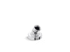 Kallista P21663-00 Contemporary Deck Mount Handshower Trim