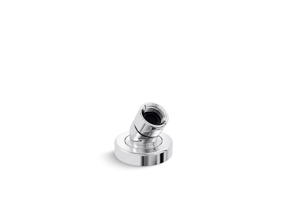 Kallista P21663-00 Contemporary Deck Mount Handshower Trim