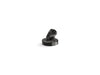 Kallista P21663-00 Contemporary Deck Mount Handshower Trim