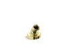 Kallista P21663-00 Contemporary Deck Mount Handshower Trim