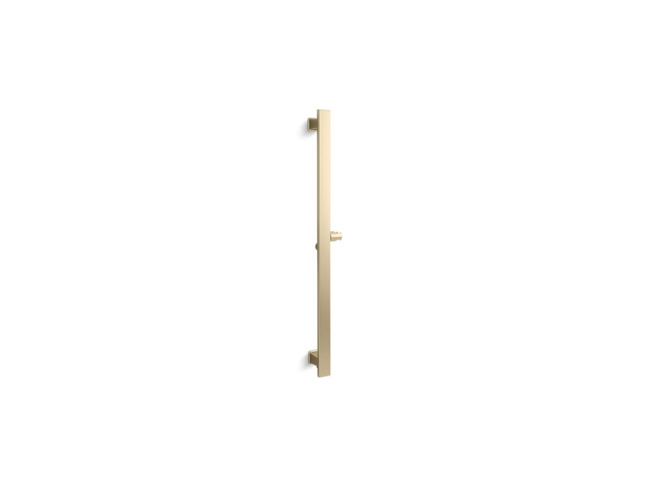 Kallista P21664-00 Modern Slidebar