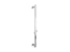 Kallista P21664-00 Modern Slidebar