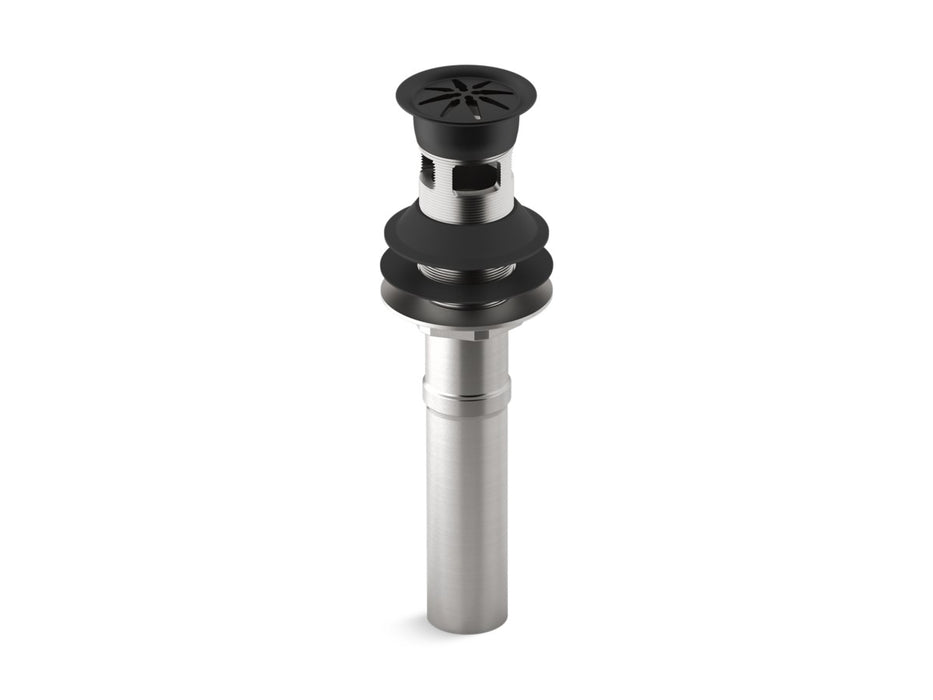 Kallista P21680-00 Lavatory Grid Drain
