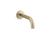 Kallista P21834-00 One Bath Spout