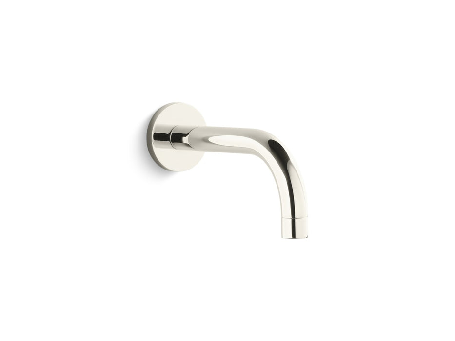 Kallista P21834-00 One Bath Spout