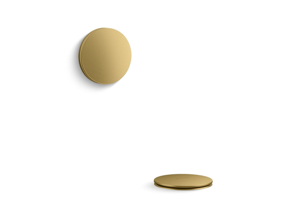 Kallista P21930-00 Drain Trim Kit-Modern