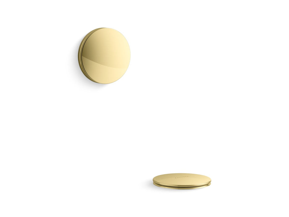 Kallista P21930-00 Drain Trim Kit-Modern