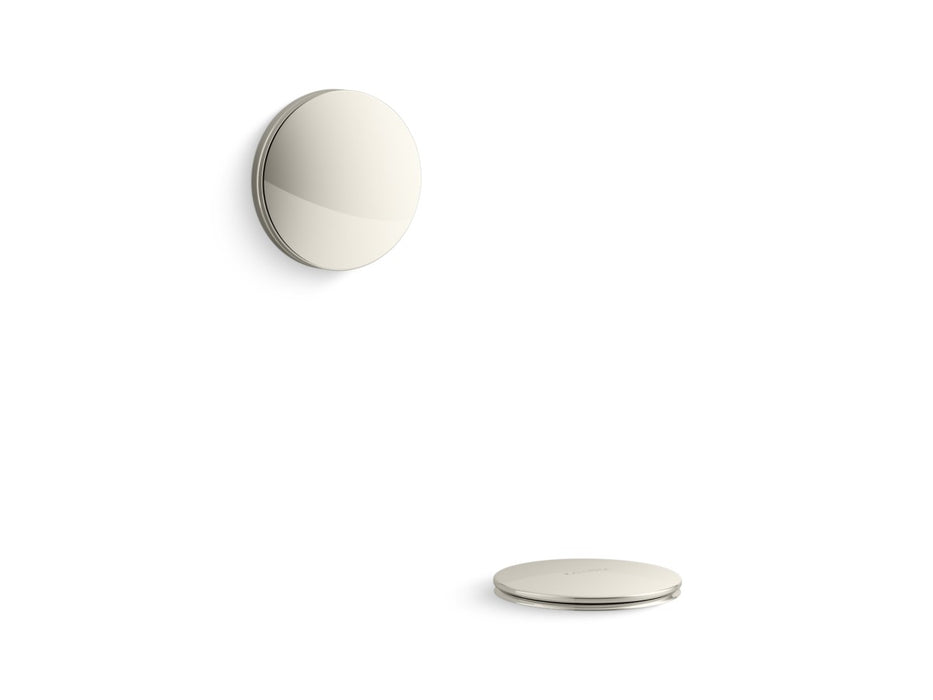 Kallista P21930-00 Drain Trim Kit-Modern