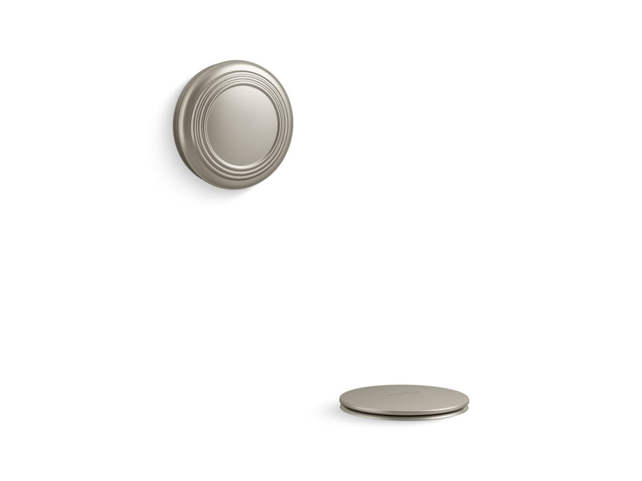 Kallista P21931-00 Drain Trim Kit-Traditional