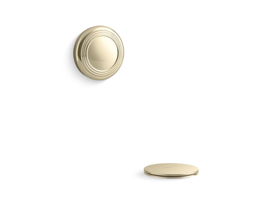 Kallista P21931-00 Drain Trim Kit-Traditional