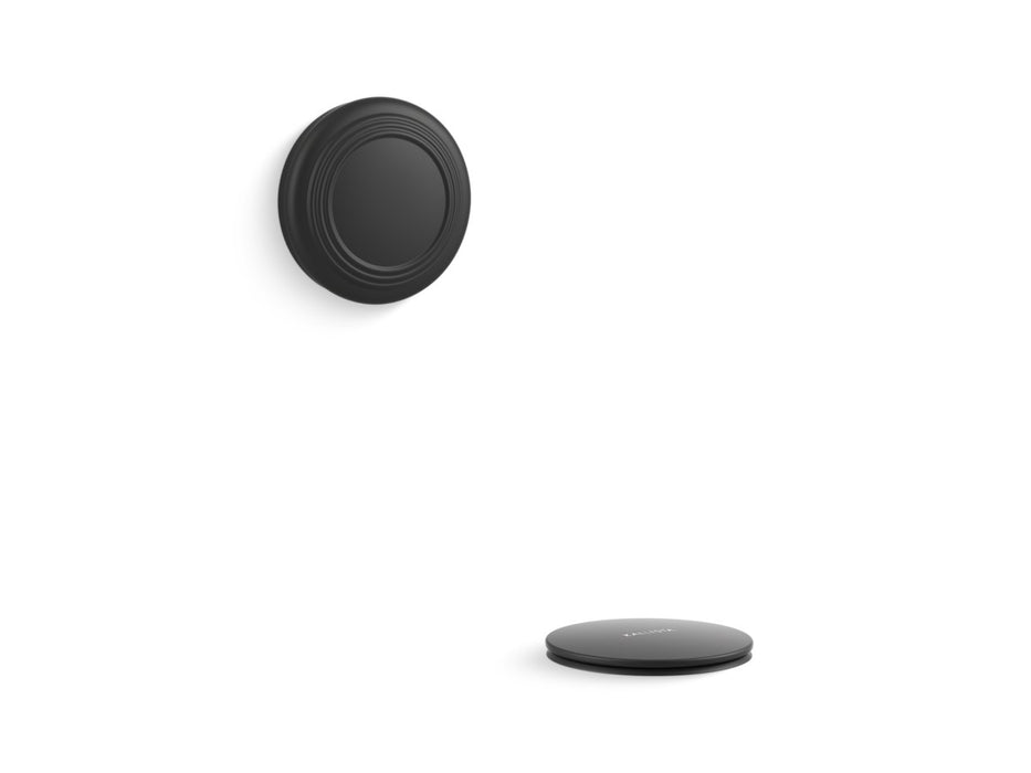 Kallista P21931-00 Drain Trim Kit-Traditional