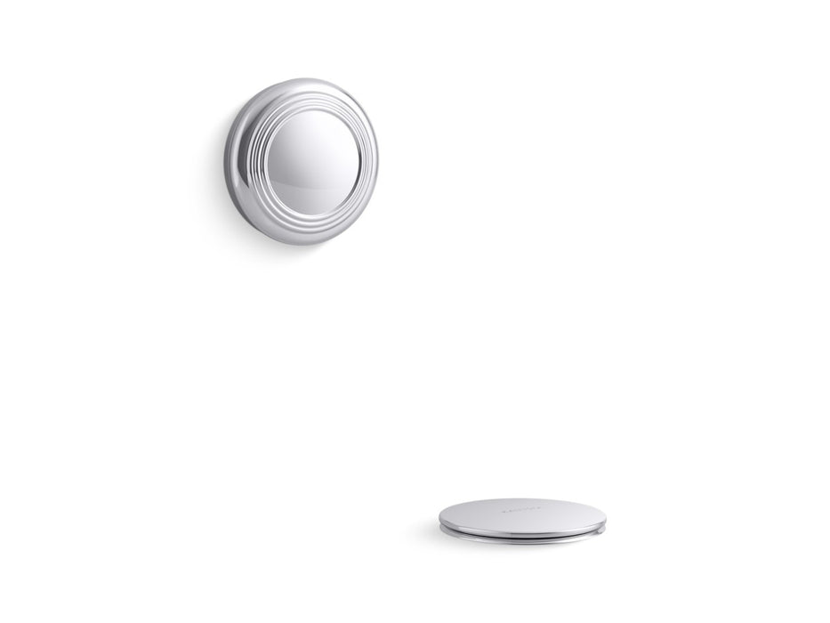 Kallista P21931-00 Drain Trim Kit-Traditional