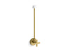 Kallista P21933-00 Toilet Supply Valve
