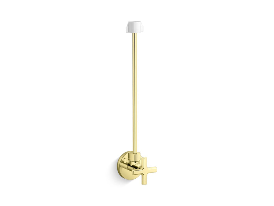 Kallista P21933-00 Toilet Supply Valve