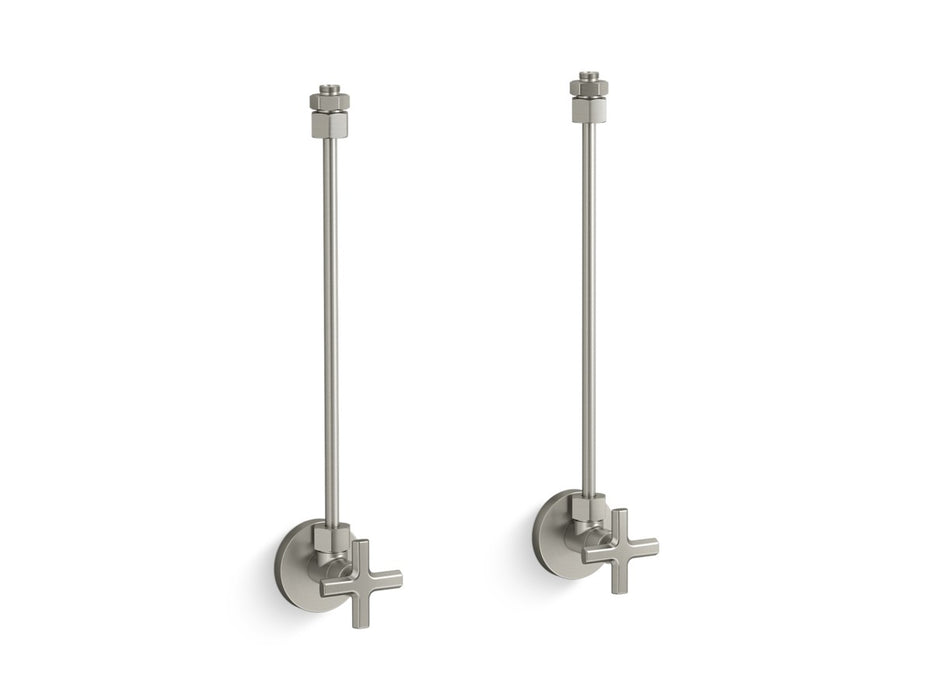 Kallista P21934-P Sink Supply Valves