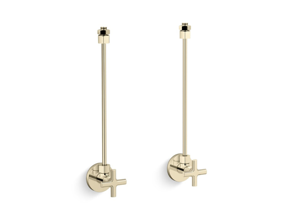 Kallista P21934-P Sink Supply Valves