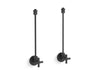 Kallista P21934-P Sink Supply Valves