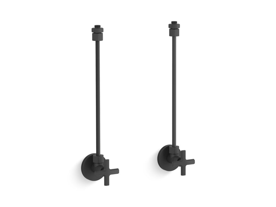 Kallista P21934-P Sink Supply Valves