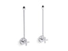 Kallista P21934-P Sink Supply Valves