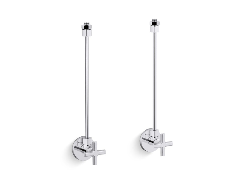 Kallista P21934-P Sink Supply Valves