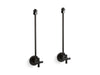 Kallista P21934-P Sink Supply Valves