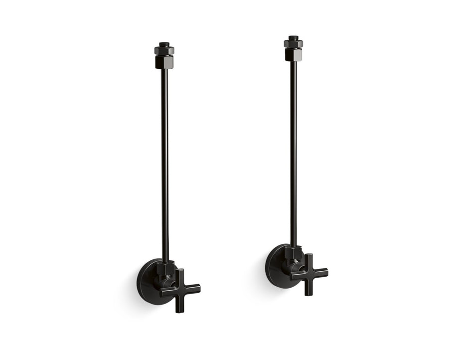 Kallista P21934-P Sink Supply Valves