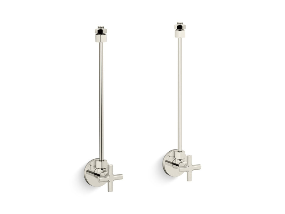 Kallista P21934-P Sink Supply Valves