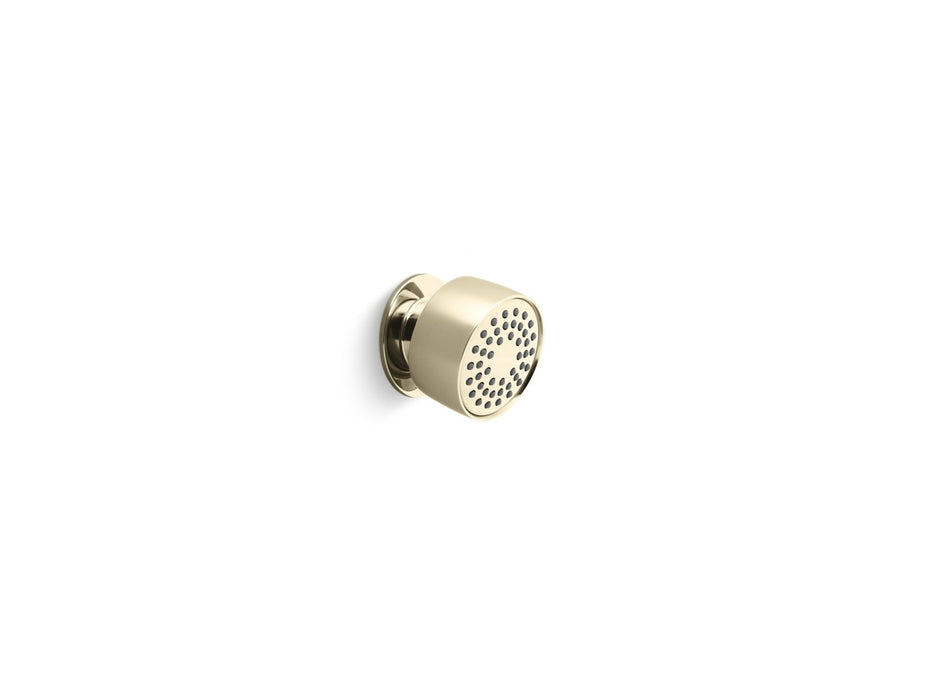 Kallista P22076-H Turnspray Traditional Body Spray