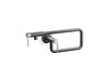 Kallista P23181-VS Juxtapose Wall Mount Pot Filler