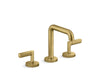 Kallista P23325-LV One Nazaré Sink Faucet, Tall Spout