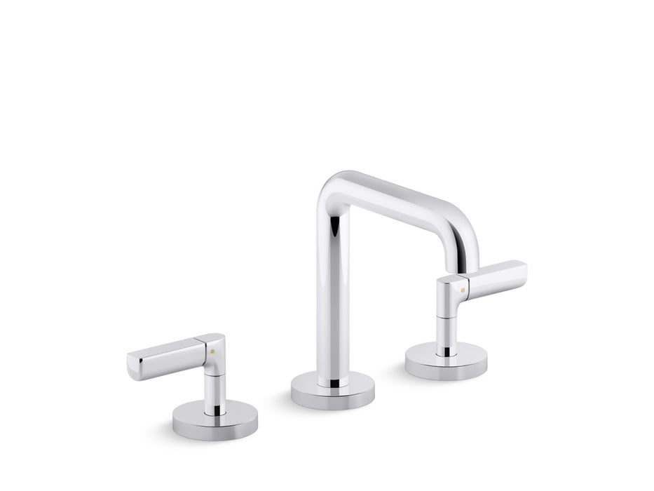Kallista P23325-LV One Nazaré Sink Faucet, Tall Spout