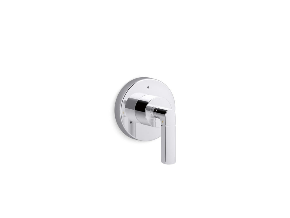 Kallista P23331-LV One Nazaré Transfer Trim
