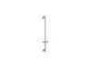 Kallista P24299-00 Traditional Slidebar With Cross Handle