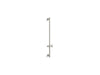 Kallista P24299-00 Traditional Slidebar With Cross Handle