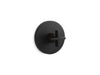Kallista P24421-CR One Thermo Trim, H&C, Cross Handle