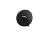 Kallista P24421-LV One Thermo Trim, H&C, Lever Handle