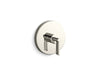 Kallista P24421-LV One Thermo Trim, H&C, Lever Handle