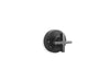Kallista P24423-CR One Volume Control Trim, Cross Handle