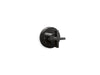 Kallista P24423-CR One Volume Control Trim, Cross Handle