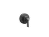 Kallista P24423-LV One Volume Control Trim, Lever Handle
