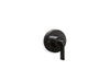 Kallista P24423-LV One Volume Control Trim, Lever Handle