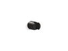 Kallista P24453-00 Contemporary Fixed Wall Bracket