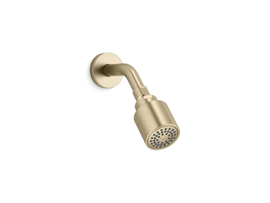 Kallista P24482-00 One Showerhead With Arm