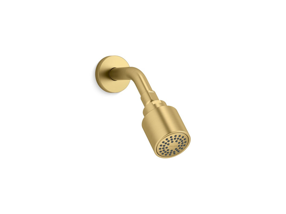 Kallista P24482-00 One Showerhead With Arm