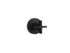 Kallista P24483-CR One 3-Way Transfer Trim, Cross Handle