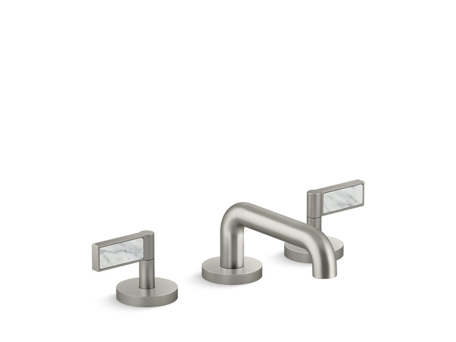 Kallista P24491-WC One Basin Set, Lever, Wc Stone