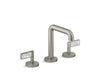 Kallista P24492-WC One Basin Set, Tall, Lever, Wc Stone