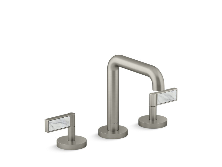 Kallista P24492-WC One Basin Set, Tall, Lever, Wc Stone