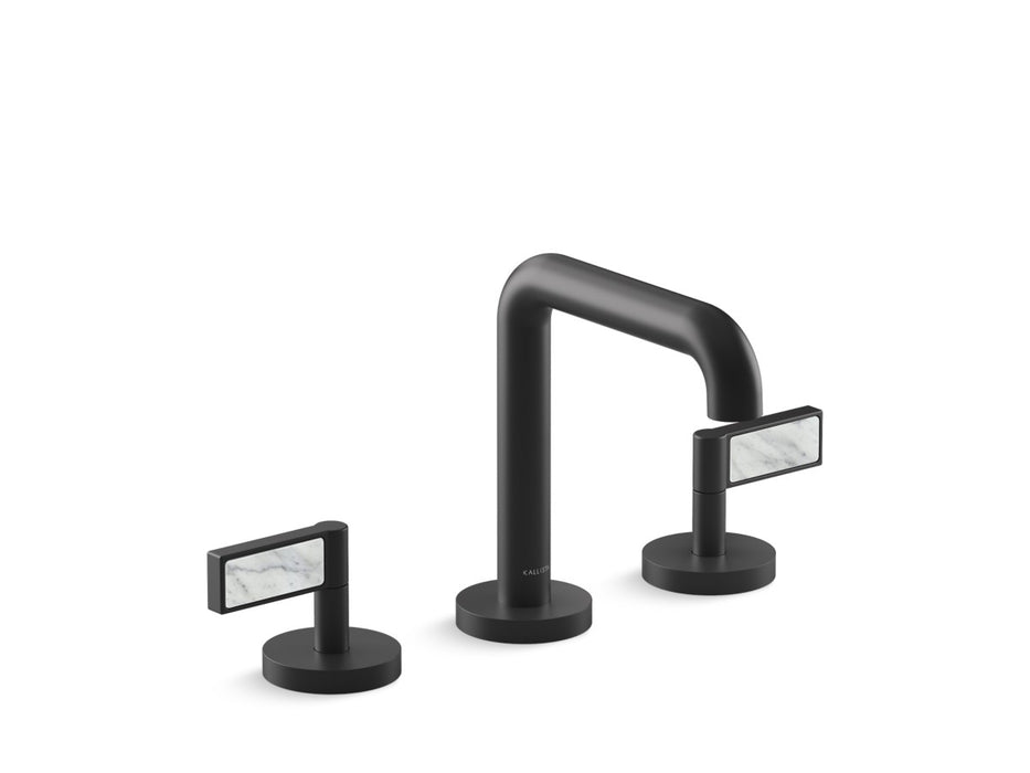 Kallista P24492-WC One Basin Set, Tall, Lever, Wc Stone