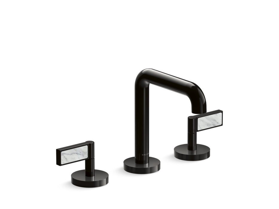 Kallista P24492-WC One Basin Set, Tall, Lever, Wc Stone